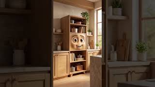 IA sugere receitas e evita desperdício no dia a dia #IAAlimentos #DicasDeIA #CozinhaInteligente