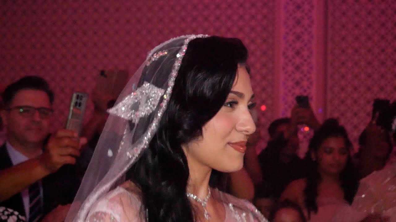 Miradije & Gulhan | Part 2 | Ork Elmas Bend | STUDIO EMIL RIKO 4K |