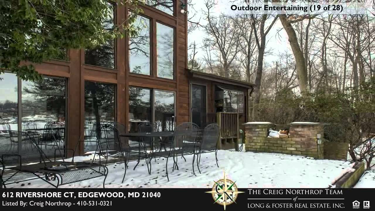 612 RIVERSHORE CT, EDGEWOOD, MD  21040