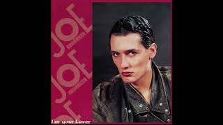 Joe Yellow - I-M Your Lover