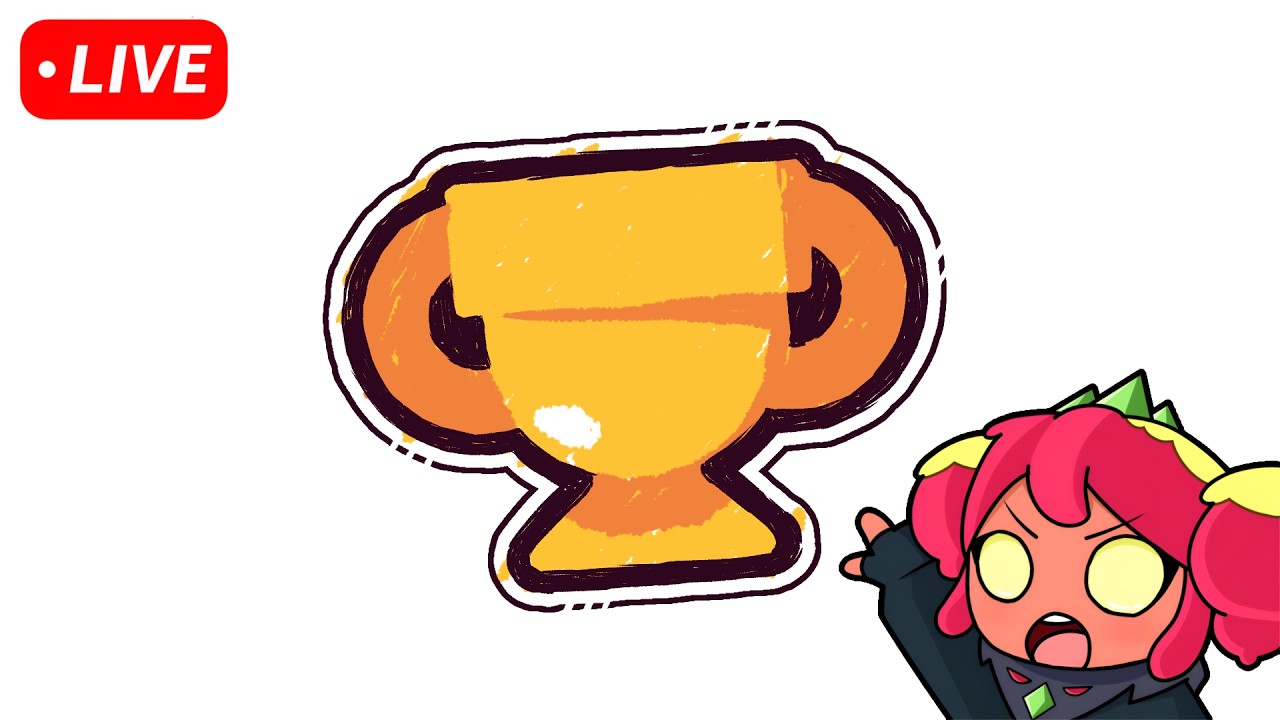 (122k) ladder push day 6