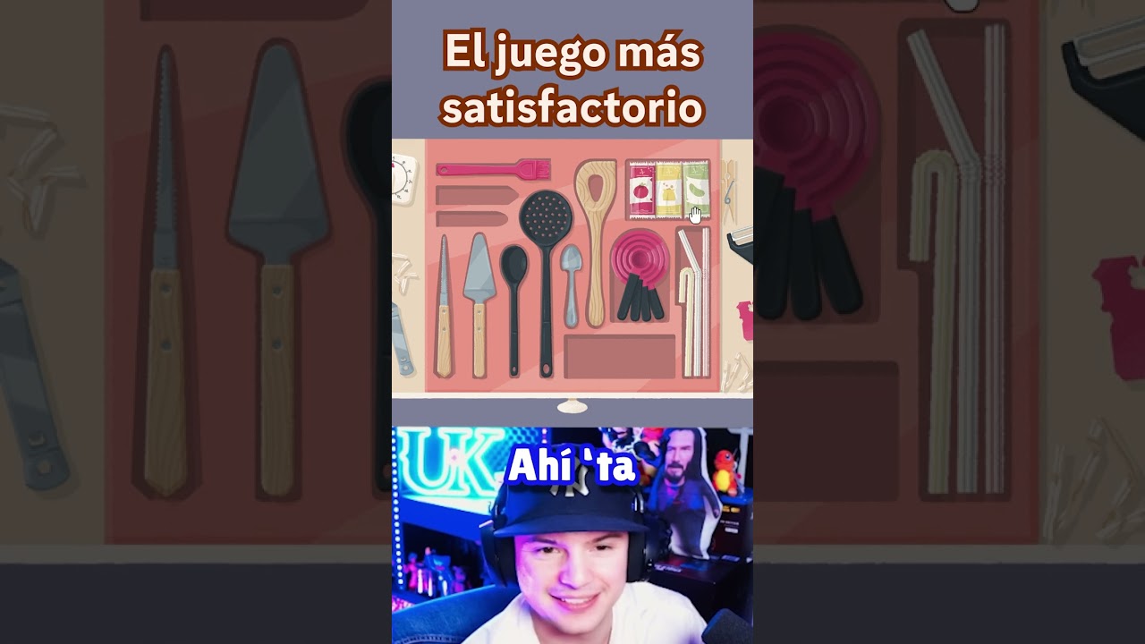 Organizando los utencilios de cocina satisfactoriamente | Parte 3 | A Little to the Left