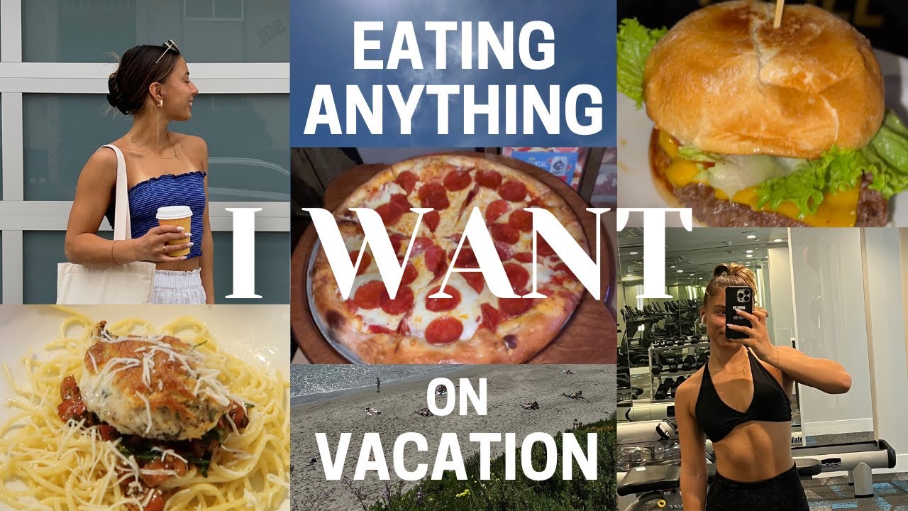 TRAVEL VLOG: am I becoming a food channel??? - YouTube - Travel Vlog Ideas For Youtube With A Focus On Food