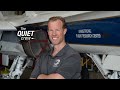 NASA’s The Quiet Crew | Brian Griffin