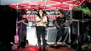 sakitnya hatiku iis dahlia voc.bau darma#dangdutselaludihati