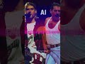 If Freddie Mercury sang NIRVANA (AI)