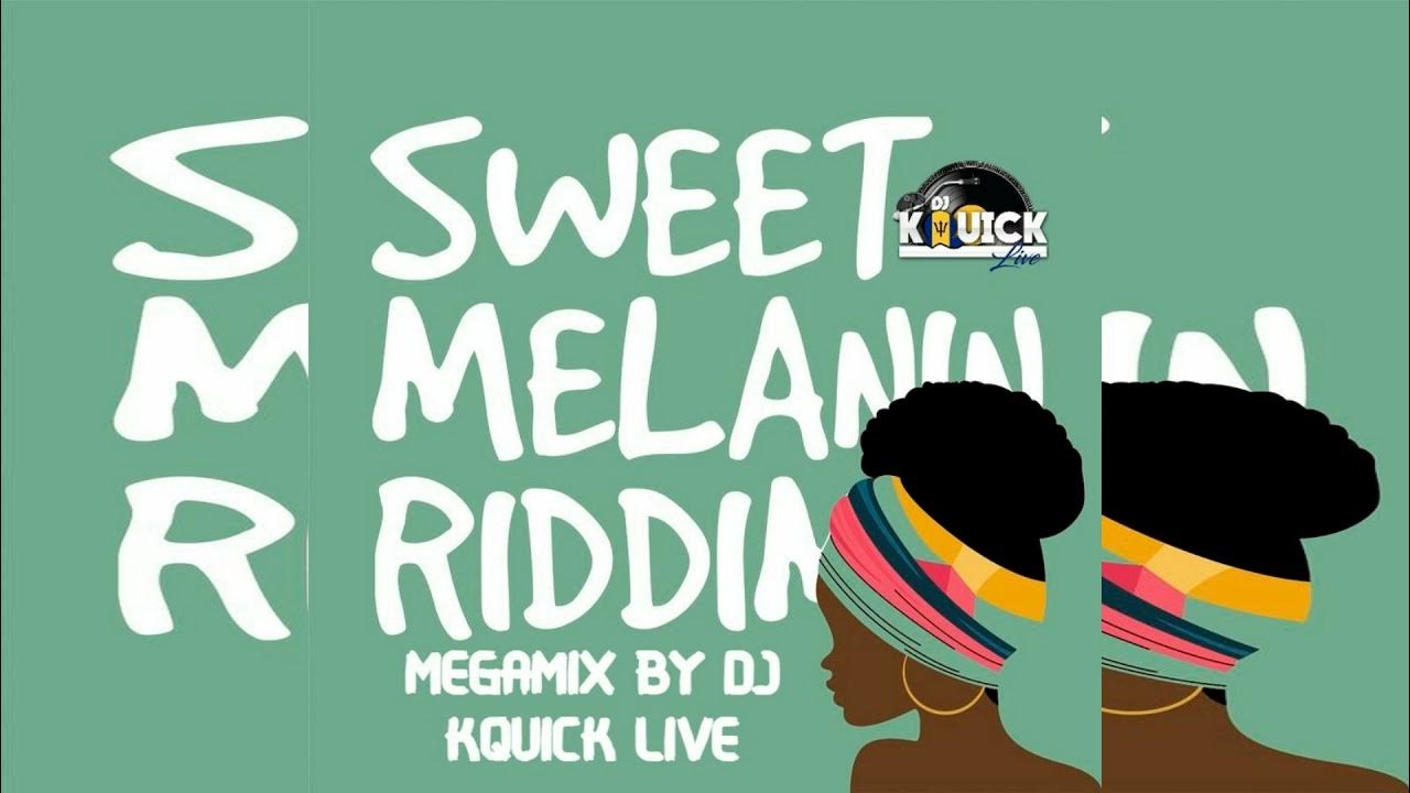 Sweet Melanin Riddim Mega Mix (2022 SOCA) - DSM Music - Monk Music Sweet Melanin Riddim Mega Mix (2022 SOCA) - DSM Music - Monk Music