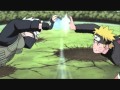 Naruto Shippuden OST - Emergence of Talents