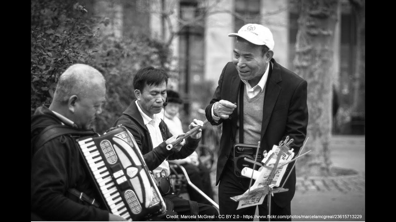 Musique et autres loisirs pour stimuler son cerveau