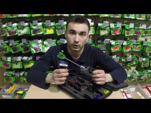 Набор свингеров KDF ISW-11F*4 (4 шт.)