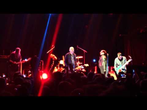 Ava Adore - The Smashing Pumpkins feat. Marilyn Manson at Koko London 05/12/14