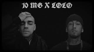 Motive & Ezhel - 10MG | LOLO - Streets Remix [Mixed: Ardia] Resimi