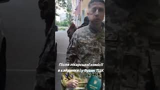 «Опариші в мундирах. Це ТЦК і поліція.»
