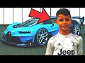 This is HOW CRISTIANO RONALDO Jr living in 2021!