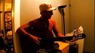 Manu Chao: Viva tu... "La vecina del patio" acústico chords