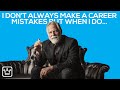 15 Biggest Career MISTAKES