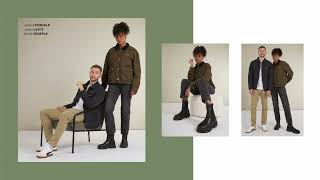 Download Lagu MandM | AW Lookbook MP3 Download Lagu MandM | AW Lookbook MP3