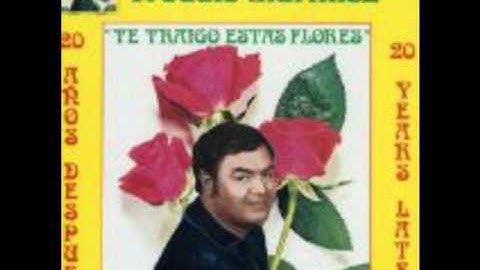 FREDDIE MARTINEZ - MI ARBOL Y YO