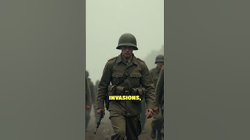 The Ghost Army: Deception in WWII