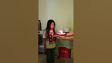 SURPRISED HAPPY BELATED BIRTHDAY TO OUR YELLAH Birthdaycelebration Viralvideo Youtubeshorts 