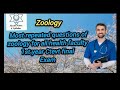 CTEVT 1st Year Zoology Most Important Questions | HA Pharmacy Lab Final Exam Preparation 2082 #ctevt