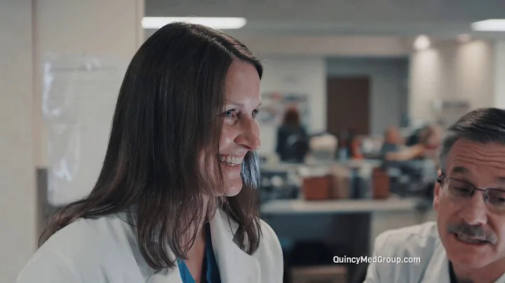 Meet Dr. Deborah Woodard, Board Certified OB/GYN p...
