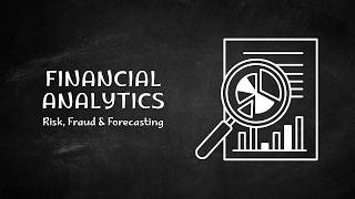 How Data Predicts Risk and Detects Fraud | Financial Analytics in Business