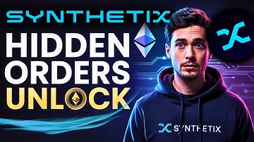 Synthetix Mainnet: $SNX Buy Signal?