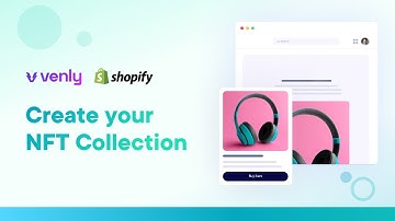 How to create your first NFT collection