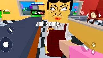 Gangs Wars Pixel Shooter RP Gameplay Walkthrough - ( iOS Android) Part 92