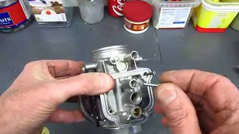 How The Idle Circuit Works