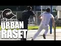 Urban Raset (Rémi GAILLARD)