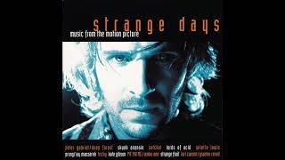 Peter Gabriel & Deep Forest  While The Earth Sleeps [Strange Days Original Soundtrack]