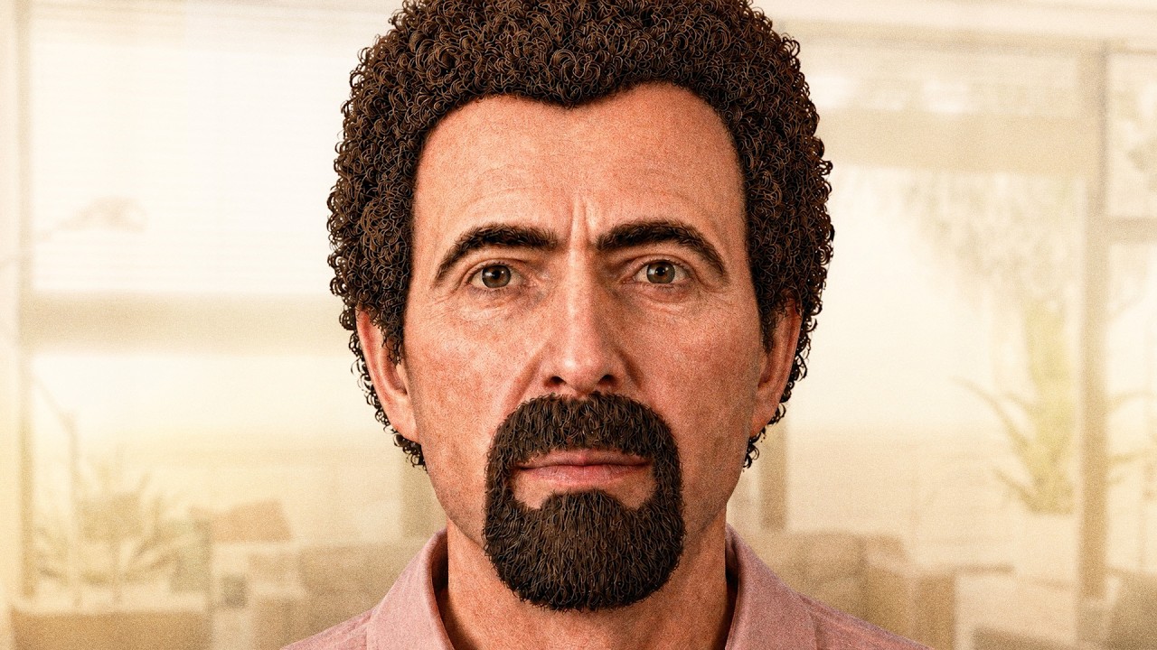 Nobody Noticed GTA 5's Darkest Villain