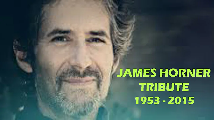 James Horner Tribute - Best Soundtracks - Part 1 -...