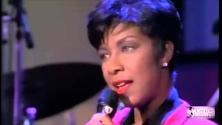 Natalie Cole #11 "This Will Make You Laugh" chords