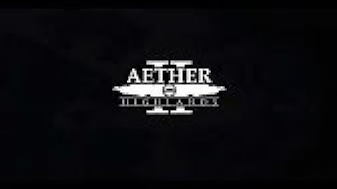 Minecraft Aether Mod Series | Part 7 Building a house on top of the Sky island & Building jump pads