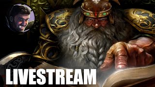 Thorgrim Grudgebearer Legendary Livestream screenshot 3