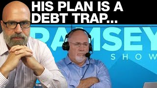 Dave Ramsey Is Wrong About Relationships & Debt