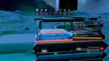 About to hit upload limit,lets keep building-No Man