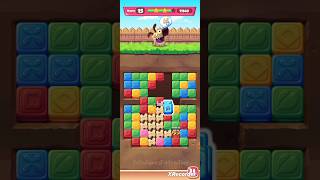 Cookie Cats Blast -cute block popping pop puzzle color match game Level 7 part gameplay #walkthrough