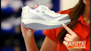 tênis skechers shape ups strength feminino