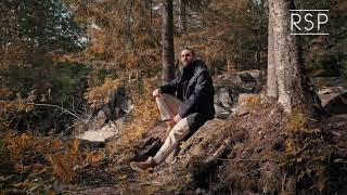 Капсульная коллекция «Forest».