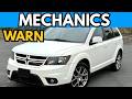 5 USED CARS WITH KNOWN PROBLEMS MECHANICS SAY TO AVOID