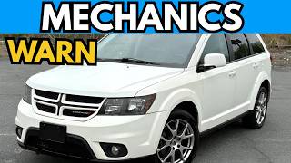 5 USED CARS WITH KNOWN PROBLEMS MECHANICS SAY TO AVOID