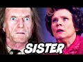 Umbridge and Filch Are RELATED - Harry Potter Theory