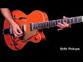 Gretsch Guitar G5420TG-59 Demo