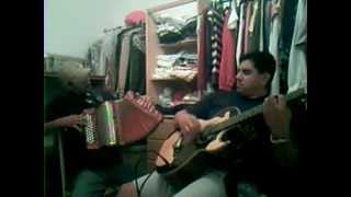 polka la bola, Juan Torres y Fidel Lozano