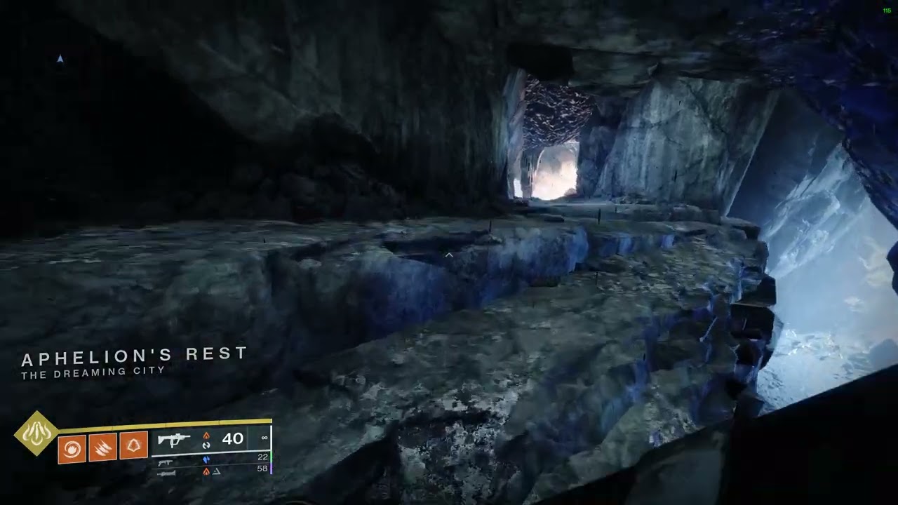 Is this the fastest Lost Sector?