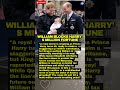 Prince William blocks Harry’s 13 million inheritance as royal rift deepens #PrinceHarry #RoyalNews